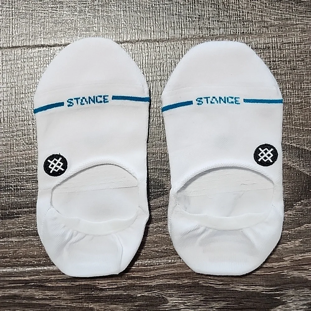 Stance 